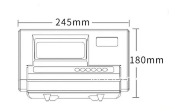 đầu cân XK3190 A12/ A12E